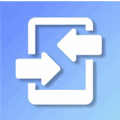 ﻥ logo