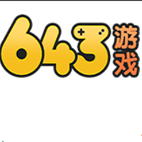 643Ϸ logo