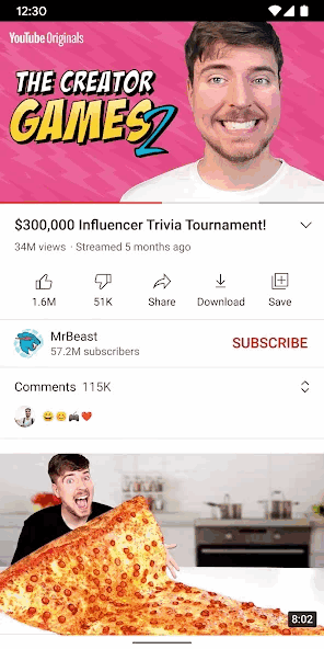 youtube°氲׿ؽͼ3