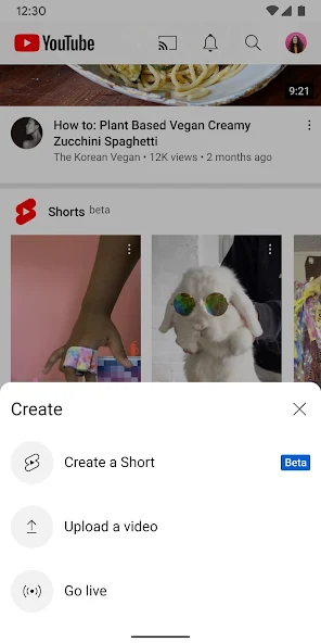 youtube°氲׿ؽͼ1