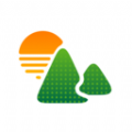 ռ logo