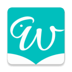 Ȥ΢С˵ٷ logo