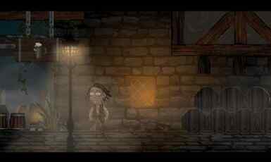 йϷİ棨Ghost In The Mirrorͼ3