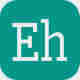 eh logo