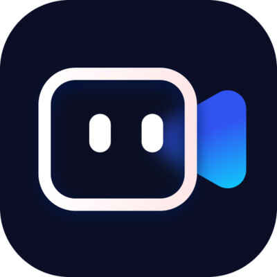 app logo