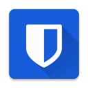 bitwarden logo