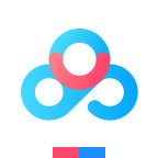 ٶapp logo