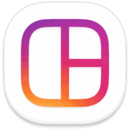 Layout logo