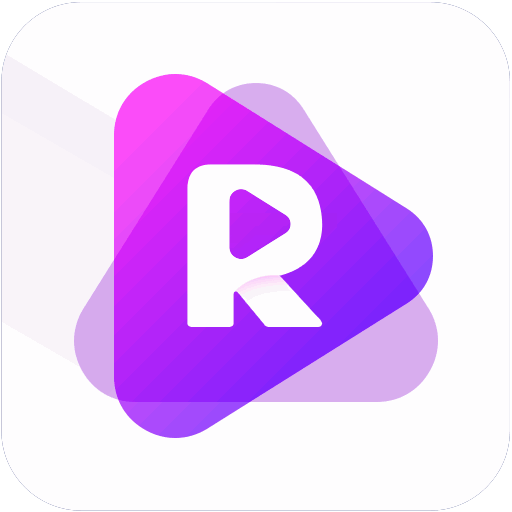 Real logo