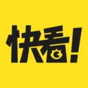 쿴app logo