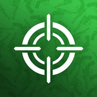 crosshair logo
