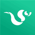 ˲ logo