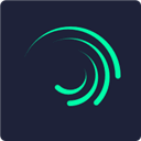 amѰ logo