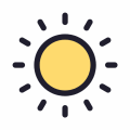 Сճ logo