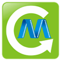 media logo