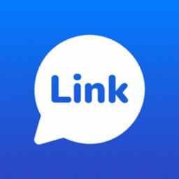 Link logo