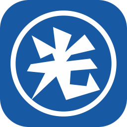 ⻷ֹ logo
