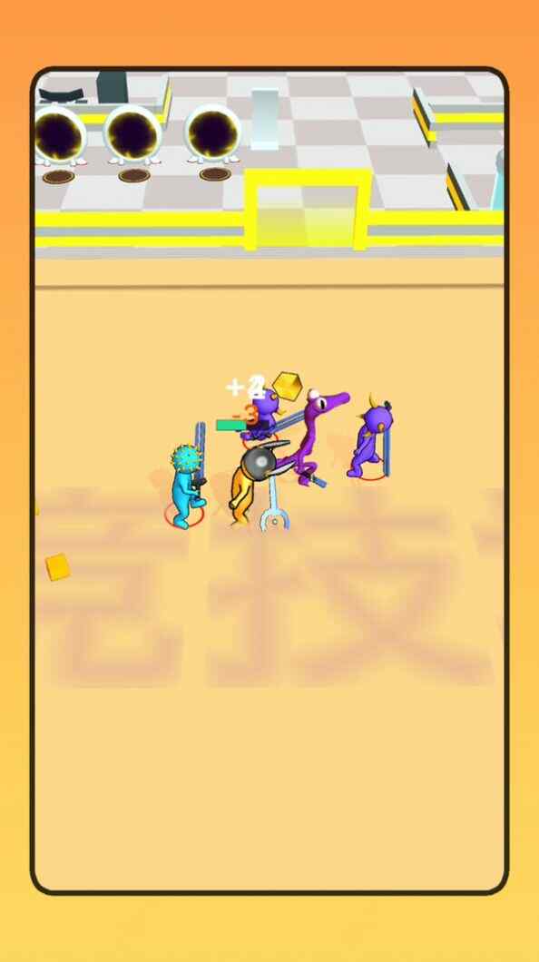 ѪжϷ׿ͼ3