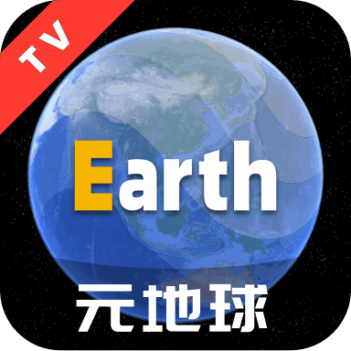 EarthԪtv logo
