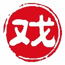 Ϸ԰ logo