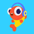 ٶӢ logo