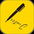 Ƽ logo