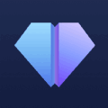 罻app° logo