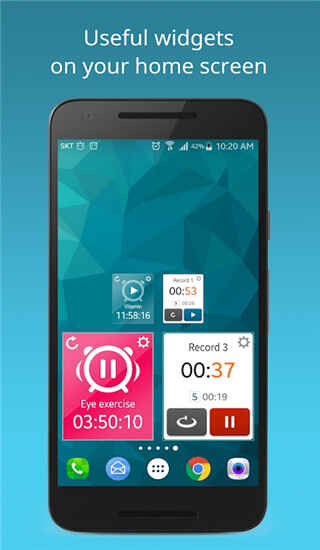 multitimer׿ͼ2
