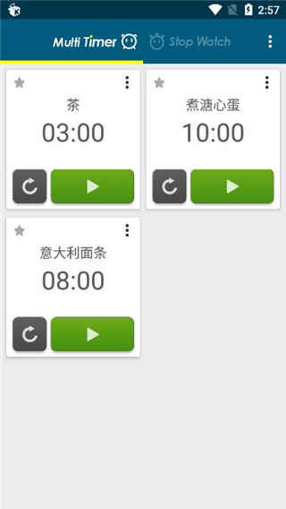 multitimer׿ͼ1