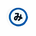 Mihon logo