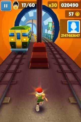 subwaysurfersϰ汾ͼ3