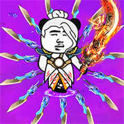ع logo