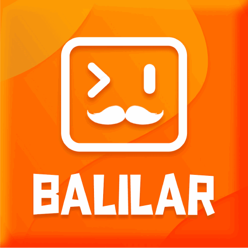 Balilarά뷨 logo