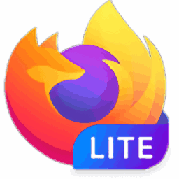 firefoxlite logo