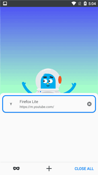 firefoxliteͼ3