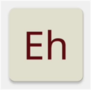 eվ
