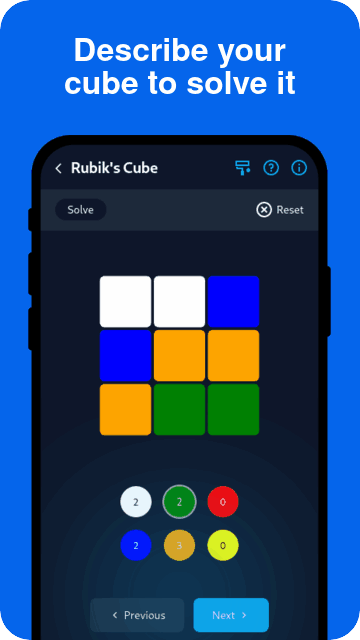 Cubeͼ5
