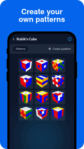Cubeͼ1