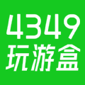 4349κ° logo