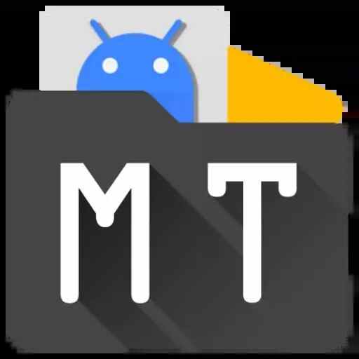 mtϷ logo