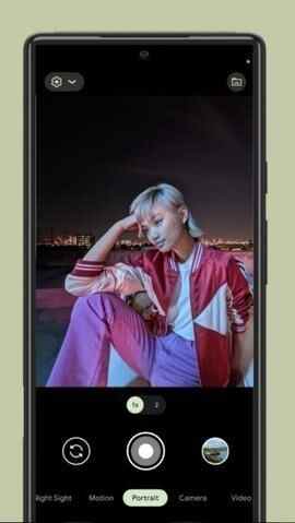 谷歌相机oppo专用版截图1