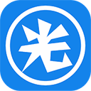 ⻷ֹ logo