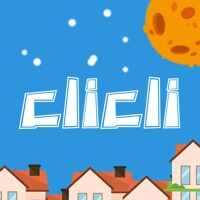 clicliٷ logo