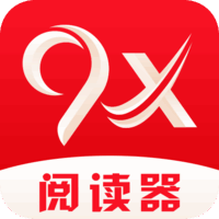 9XĶapp logo
