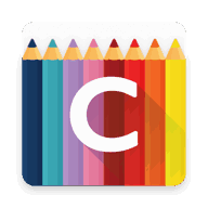 Colorfy logo