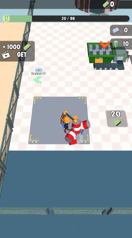¸Ϸİ棨Build and Get Richͼ1