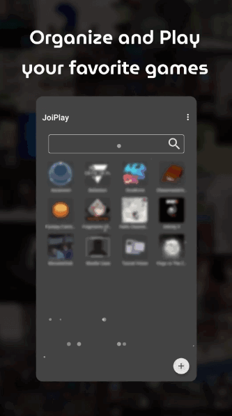joiplay°汾װװͼ1