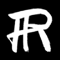׷ logo