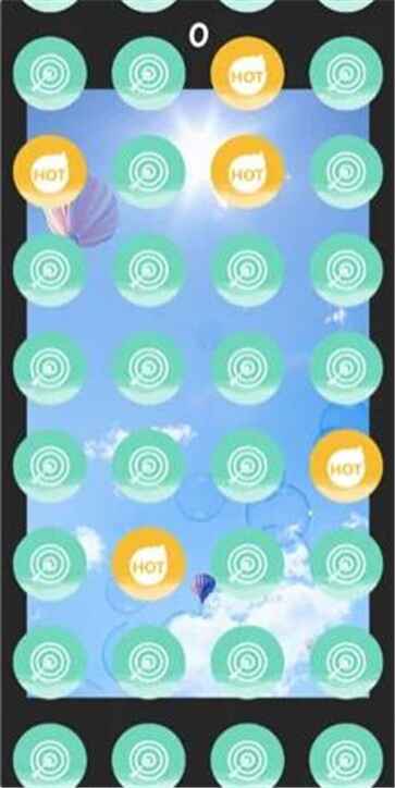 疯狂戳戳戳截图3