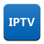 IPTV logo